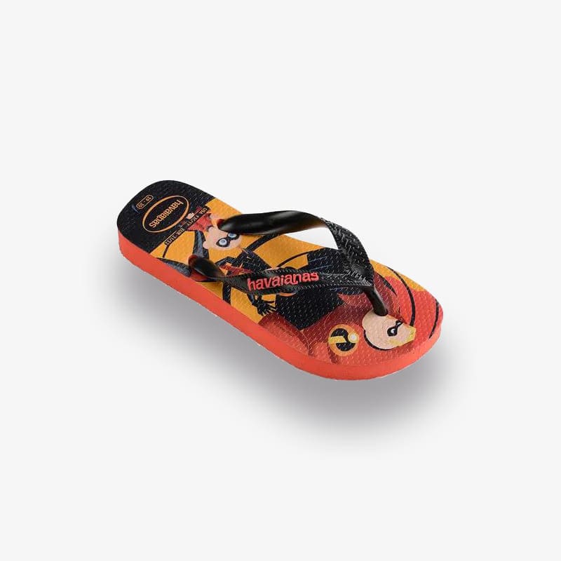 Chinelos Havaianas Os Incriveis 2 - Image 4