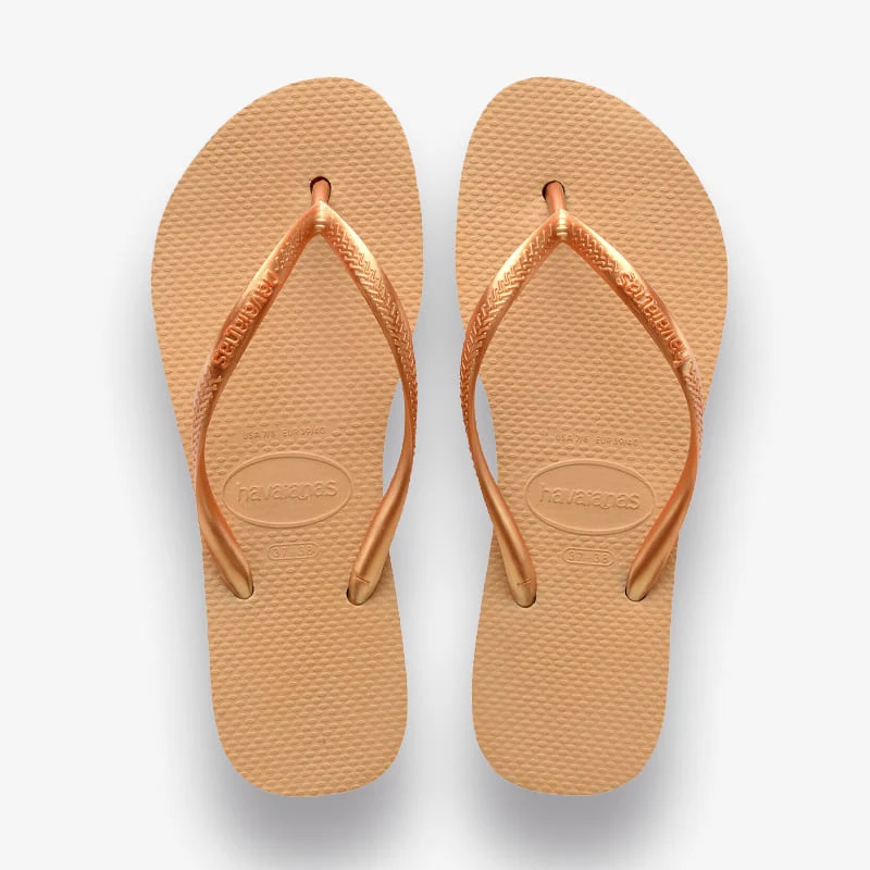 Chinelos Havaianas Slim Flatform - Image 2