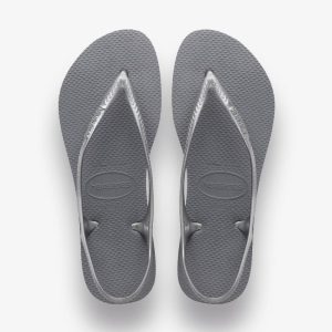 Sandálias Havaianas Sunny II