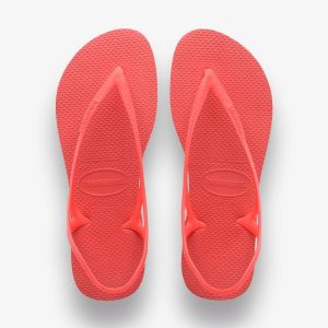 Sandálias Havaianas Sunny II