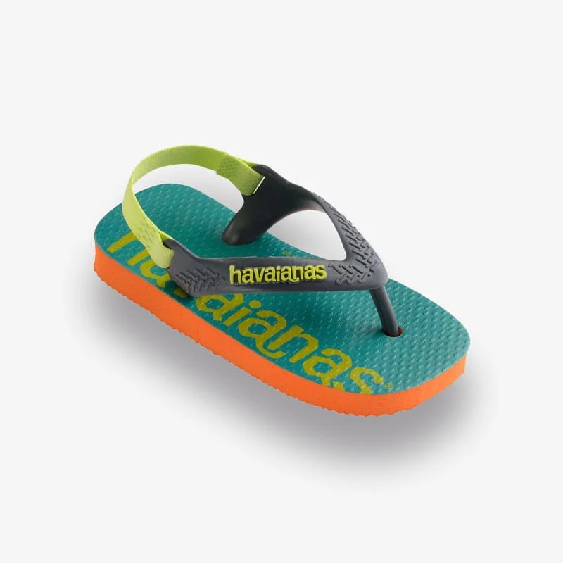 Sandálias Havaianas Logomania - Image 4