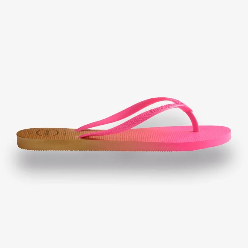 Chinelos Havaianas Slim Gradient - Image 3