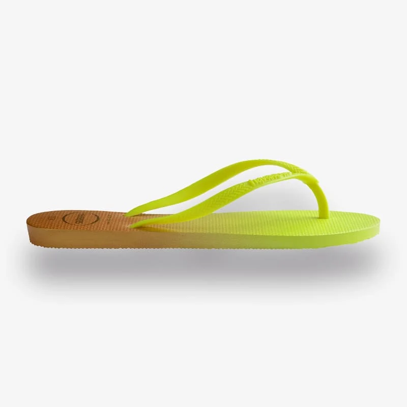 Chinelos Havaianas Slim Gradient - Image 3