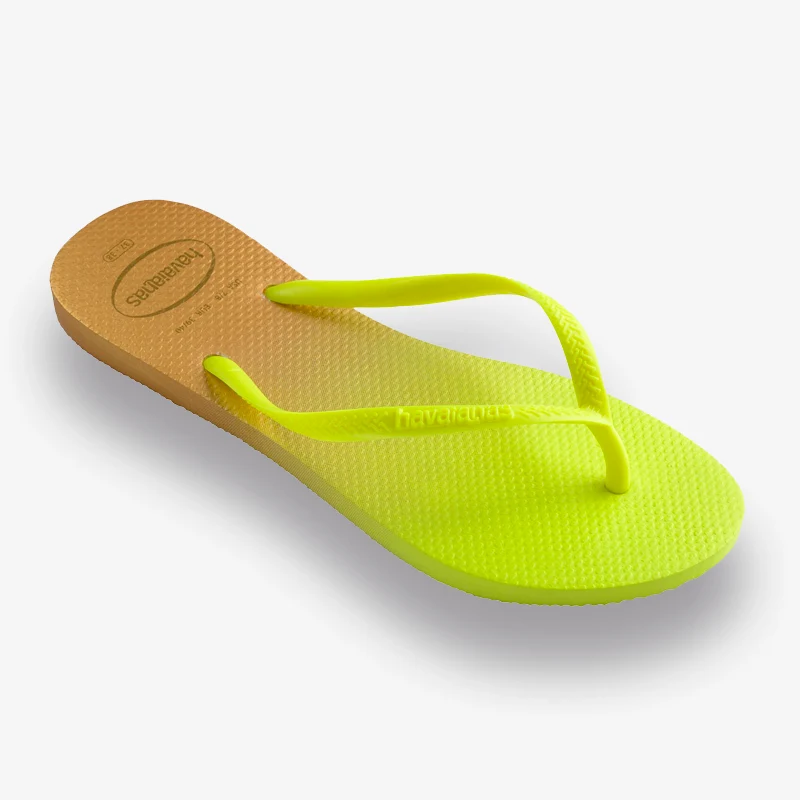 Chinelos Havaianas Slim Gradient - Image 4