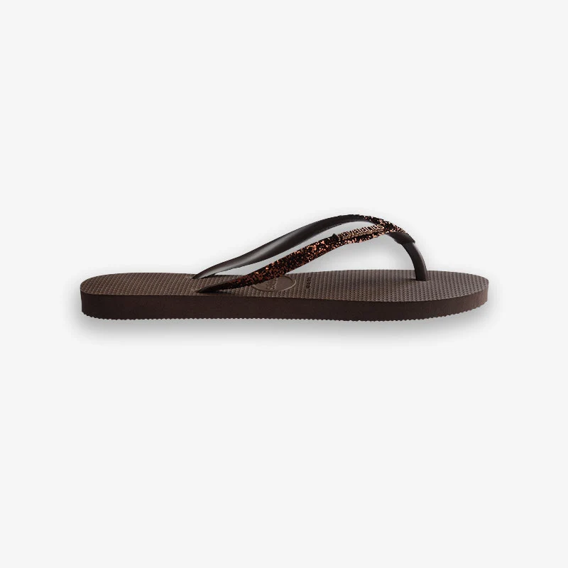 Chinelos Havaianas Slim Glitter II - Image 3