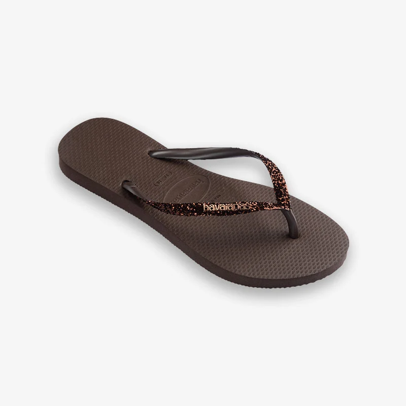 Chinelos Havaianas Slim Glitter II - Image 4