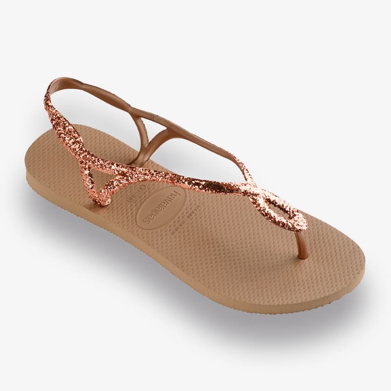 Sandálias Havaianas Luna Premium II - Image 4