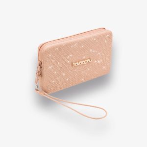 Bolsa Havaianas Mini Plus Glitter