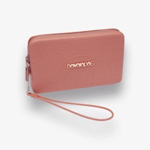 Bolsa Havaianas Mini Plus Glitter