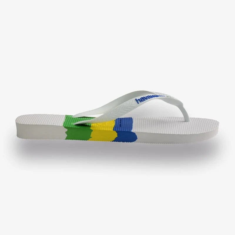 Chinelos Havaianas Brasil Tech II - Image 3