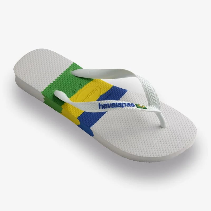 Chinelos Havaianas Brasil Tech II - Image 4