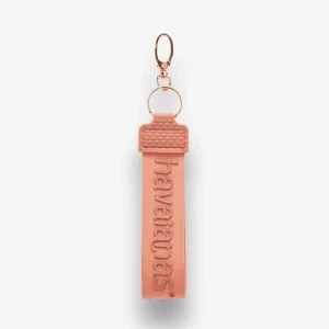 Porta-Chaves Havaianas Rubber Glitter