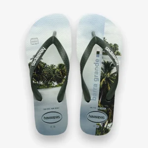 Chinelos Havaianas Top Surfer I