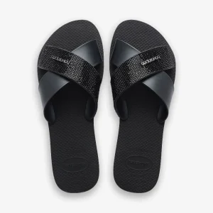Chinelos Havaianas Aqua Glow