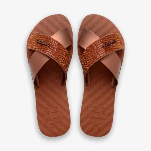 Chinelos Havaianas Aqua Glow