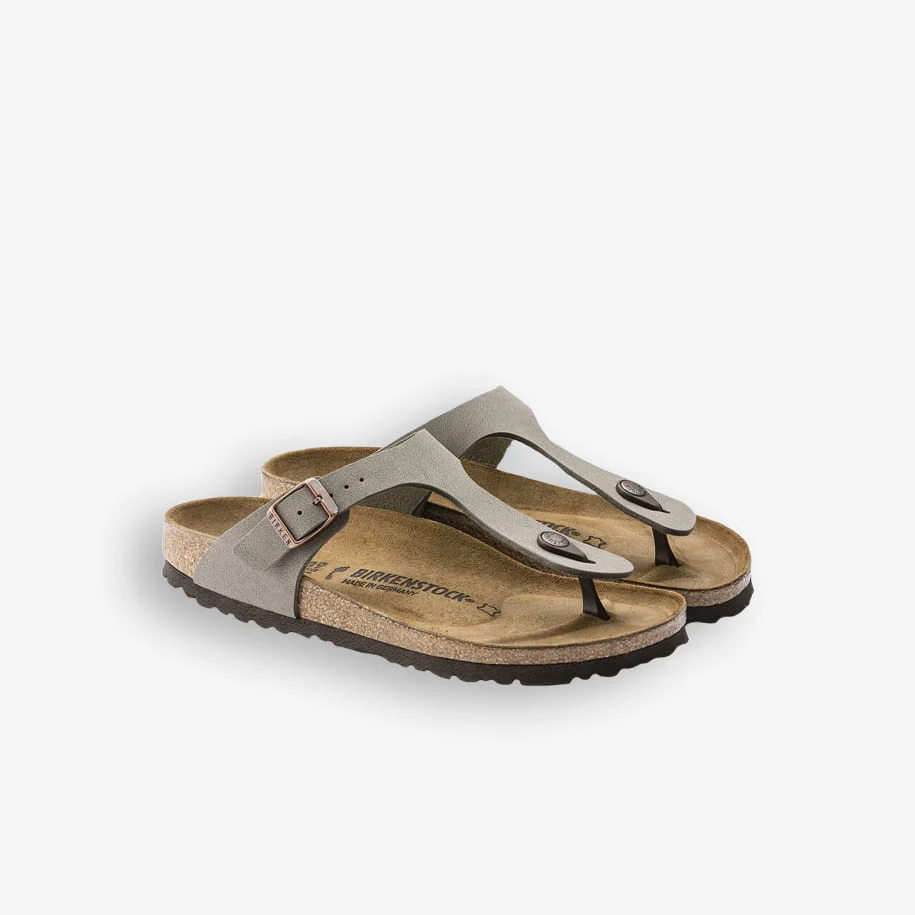 Chinelos Birkenstock Gizeh Birko-Flor Birkibuc - Image 3