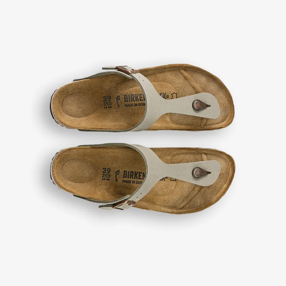 Chinelos Birkenstock Gizeh Birko-Flor Birkibuc - Image 4