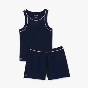 Pijama Lacoste Set