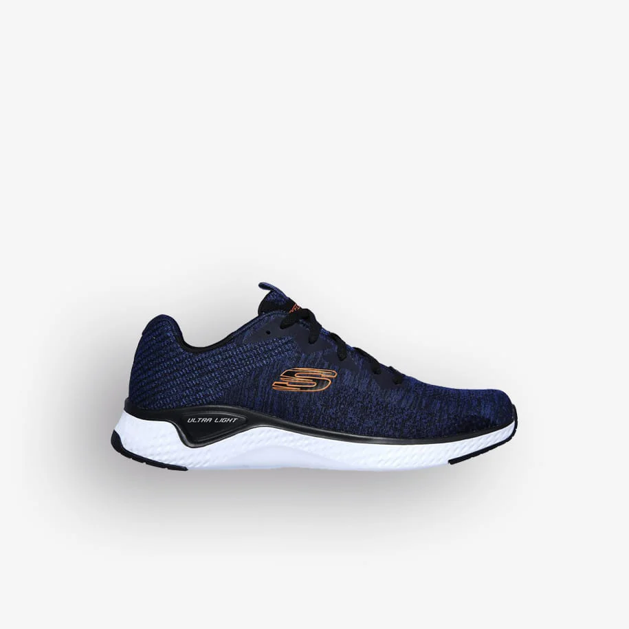 Sapatilhas Skechers Solar Fuse – Kryzik