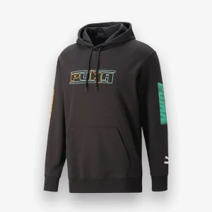 Camisola Puma Graphic