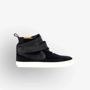 Sapatilhas Nike Blazer Mid Twist Suede