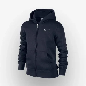 Casaco Nike Brushed Fleece Hoodie