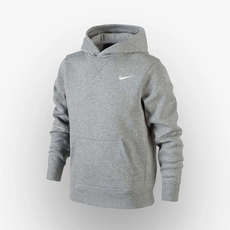 Camisola Nike Fleece Pullover Hoodie