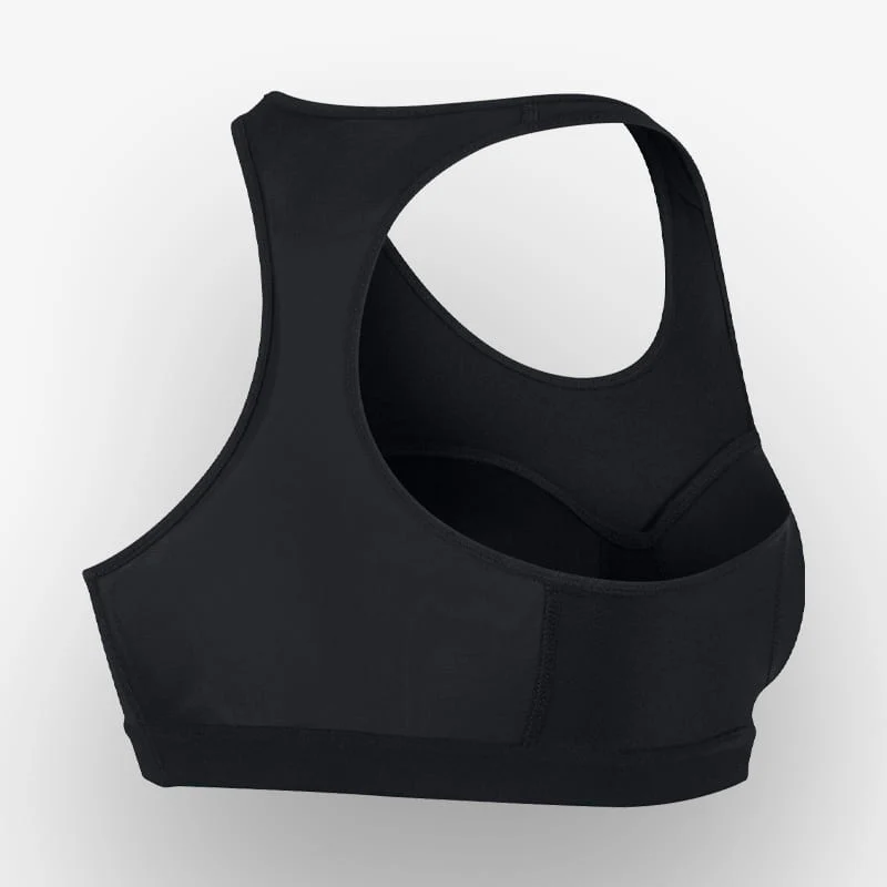 Top Nike Pro Fierce Sports Bra - Image 3