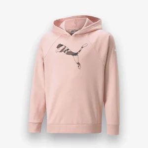 Camisola Puma Modern