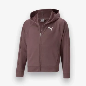 Casaco Puma Modern