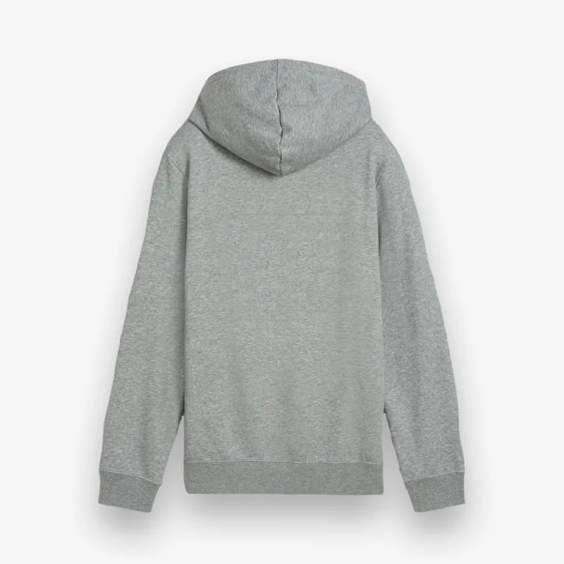 Camisola Puma Logo Hoodie - Image 3