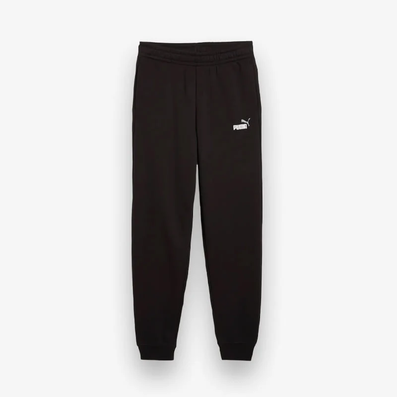 Calças Puma Logo Sweatpants
