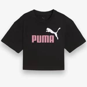 T-Shirt Puma Logo