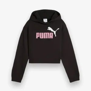 Camisola Puma Logo Hoodie