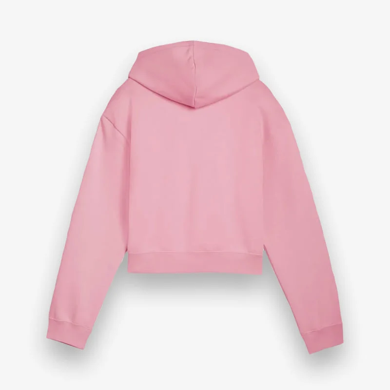 Camisola Puma Logo Hoodie - Image 3
