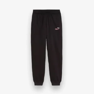 Calças Puma Logo Sweatpants