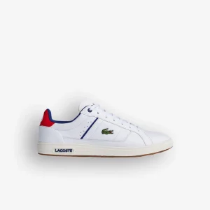 Sapatilhas Lacoste Europa Pro Leather