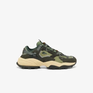 Sapatilhas Lacoste L-Guard Breaker