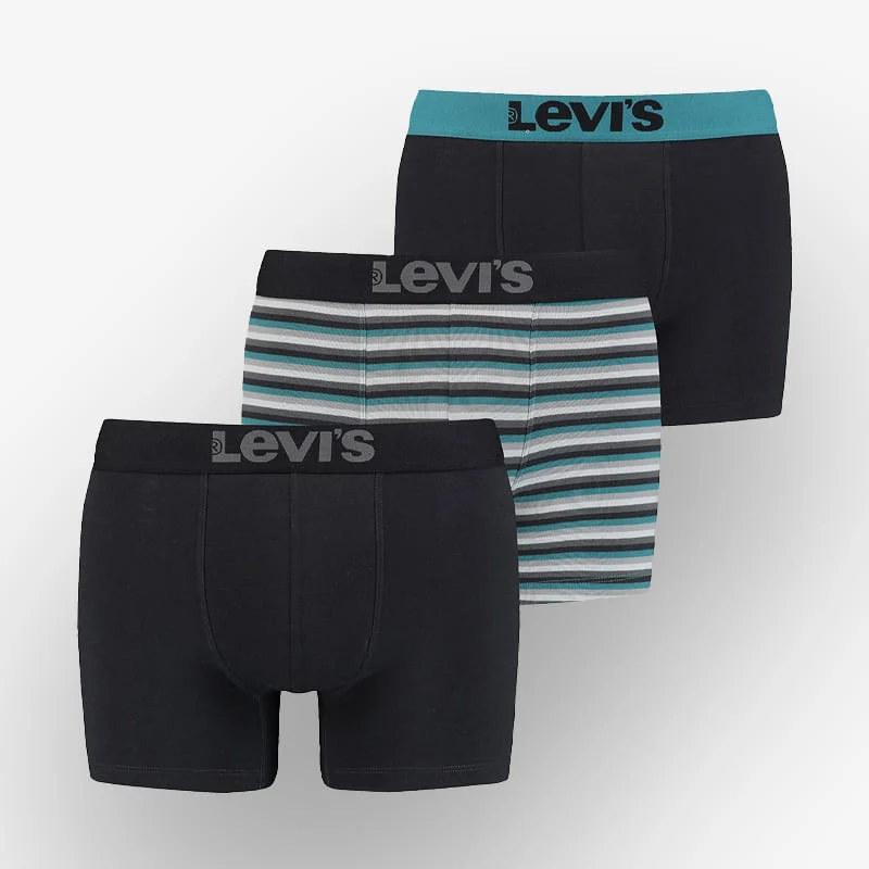 Boxers Levi’s Giftbox