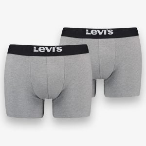 Boxers Levi´s Men Solid Basic