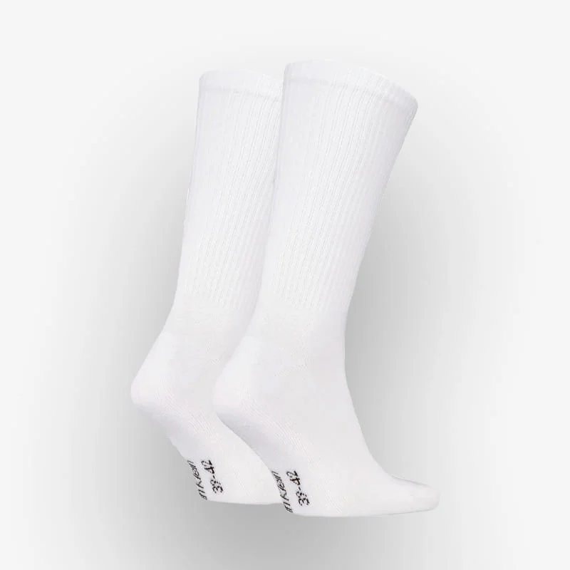Meias Calvin Klein Sock 2P Monogram - Image 3
