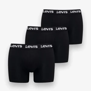 Boxers Levi´s Men Repeat Logo Brief 3P