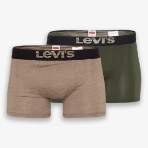 Boxers Levi´s Men OPT ILL Brief