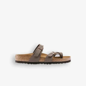 Chinelos Birkenstock Mayari Birko-Flor Birkibuc