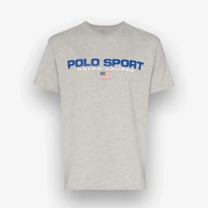 RALPH LAURENT SHORT SLEEVE T-SHIRT