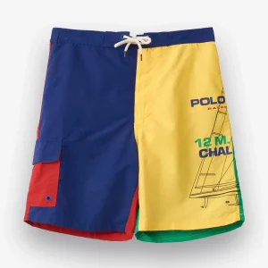Calções Ralph Lauren