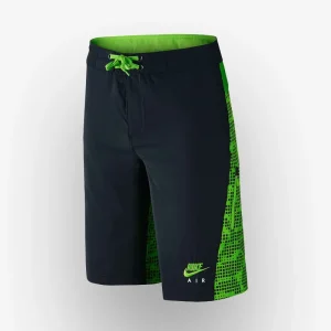Calções Nike Allover Print Graphic