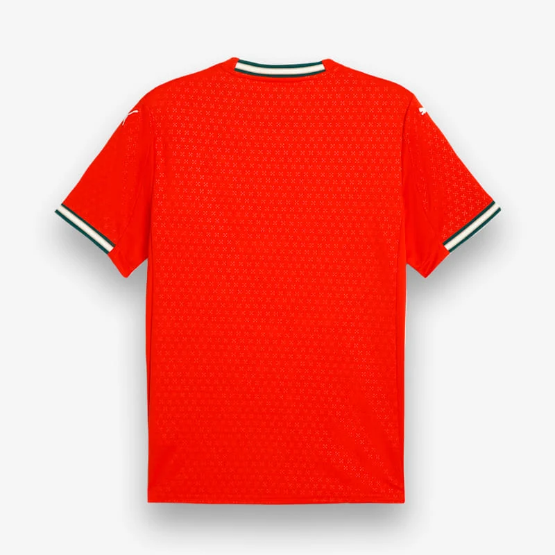 T-Shirt Puma Portugal Principal - Image 3