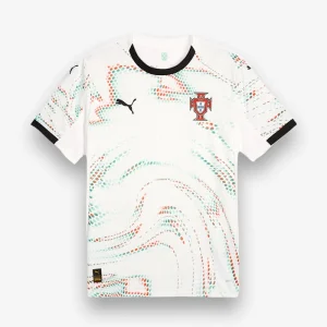 T-Shirt Puma Portugal Alternativa