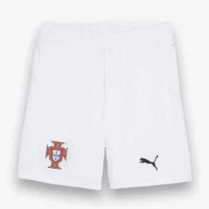 Calções Puma Portugal Alternativa